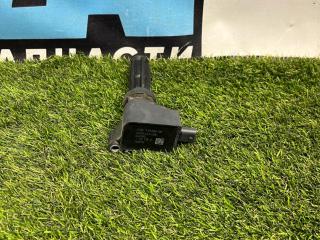 катушка зажигания Ford Ranger 3 поколение T6 [2-й рестайлинг] 2019, 2.3 л., бензин, 6МКПП, пикап, JX6E-12A366-BA