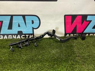 проводка Mini Cabrio 3 поколение [рестайлинг] 2021, 1.5 л., бензин, АКПП, красный, кабриолет, передний привод, 8678974