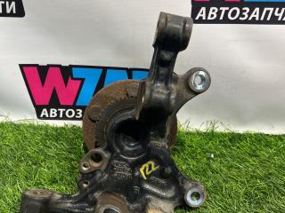 кулак поворотный правый Ford Mustang 6 поколение S550 [рестайлинг] 2018, 2.3 л., бензин, АКПП, кабриолет, задний привод, FR3C-3107-A