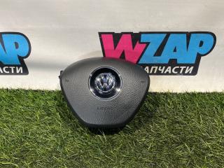 подушка безопасности водителя Volkswagen Jetta 7 поколение 2019, 1.4 л., бензин, МКПП, черный, седан, передний привод, 17A880201F