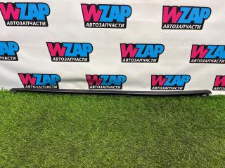 молдинг стекла Ford Mustang 6 поколение S550 [рестайлинг] 2018, 2.3 л., бензин, АКПП, серебро, кабриолет, задний привод