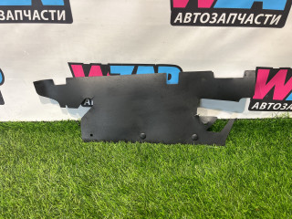 воздуховод (дефлектор) радиатора RAM 1500 5 поколение (2018 - 2024), бензин, АКПП, пикап, 3003009AC