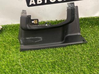 обшивка багажника Jeep Wrangler 4 поколение 2020, АКПП, внедорожник 5 дв., 6BM35TRMAB