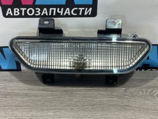 фонарь задний Ford Mustang 6 поколение S550 [рестайлинг] 2021, 2.3 л., бензин, АКПП, оранжевый, купе, задний привод, JR3B15500A