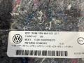 обшивка багажника Volkswagen Jetta 7 поколение 2019, 1.4 л., бензин, АКПП, седан, передний привод, 17A8674271BS - фото №5