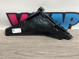 Крепление бампера переднего Volkswagen Jetta 7 поколение 2019, 1.4 л., бензин, АКПП, черный, седан, передний привод, 17A807183