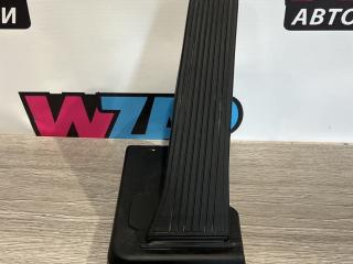 педаль Ford Explorer 6 поколение U625 2020, 2.3 л., бензин, белый, задний привод, L1MC9F836AK