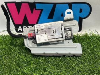 усилитель антенны Ford Mustang 6 поколение S550 [рестайлинг] 2018, 2.3 л., бензин, АКПП, кабриолет, задний привод, JR3T19K351DC