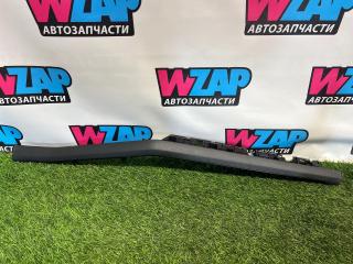 накладка на торпедо (консоль) Volkswagen Jetta 7 поколение 2019, 1.4 л., бензин, АКПП, седан, передний привод, 17B858416