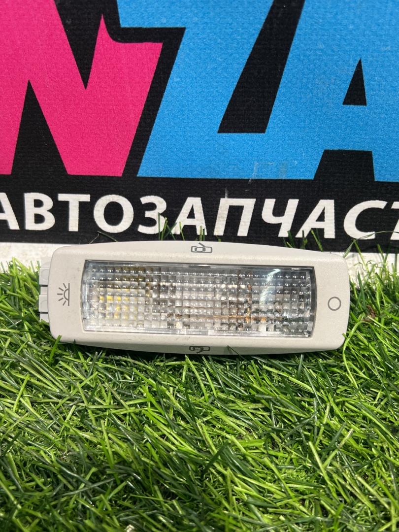 фонарь салона (плафон) Volkswagen Jetta 7 поколение 2019, 1.4 л., бензин, МКПП, черный, седан, передний привод, TBS0725 - фото №1