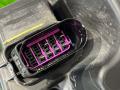 фара правая Volkswagen Jetta 6 поколение 2014, 1.4 л., бензин, МКПП, седан, передний привод, 5C7941006 - фото №9