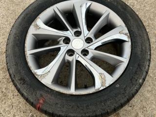 диск литой Buick Encore GX 1 поколение 2020, 1.3 л., бензин, АКПП, полный привод