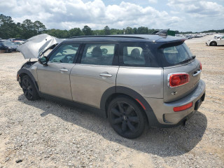 Mini Clubman 2 поколение (F54)