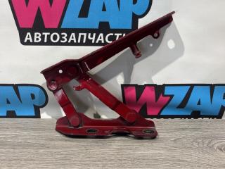 петля капота левая Tesla Model S 1 поколение [рестайлинг] 2018, электро, седан, 1029284-00-C