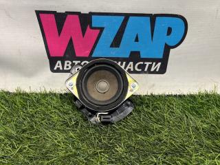 динамик двери Ford Mustang 6 поколение S550 [рестайлинг] 2018, 2.3 л., бензин, АКПП, кабриолет, задний привод, FR3T19B135AE