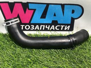 патрубок радиатора Mercedes-Benz GLA-Класс H247 [рестайлинг] 2023, 2.0 л., бензин, АКПП, белый, DBL6254.16