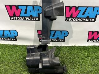 воздуховод (дефлектор) радиатора Ford Mustang 6 поколение S550 [рестайлинг] 2018, 2.3 л., бензин, АКПП, кабриолет, задний привод, JR3B8103CA