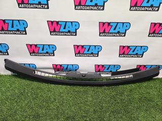 накладка на торпедо (консоль) Ford Mustang 6 поколение S550 [рестайлинг] 2020, 2.3 л., бензин, АКПП, белый, кабриолет, задний привод, HR3B-63046B62-AB