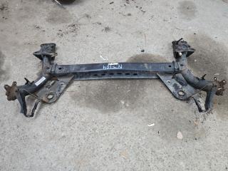 балка подвески задняя Volkswagen Jetta 7 поколение 2019, 1.4 л., бензин, АКПП, седан, передний привод