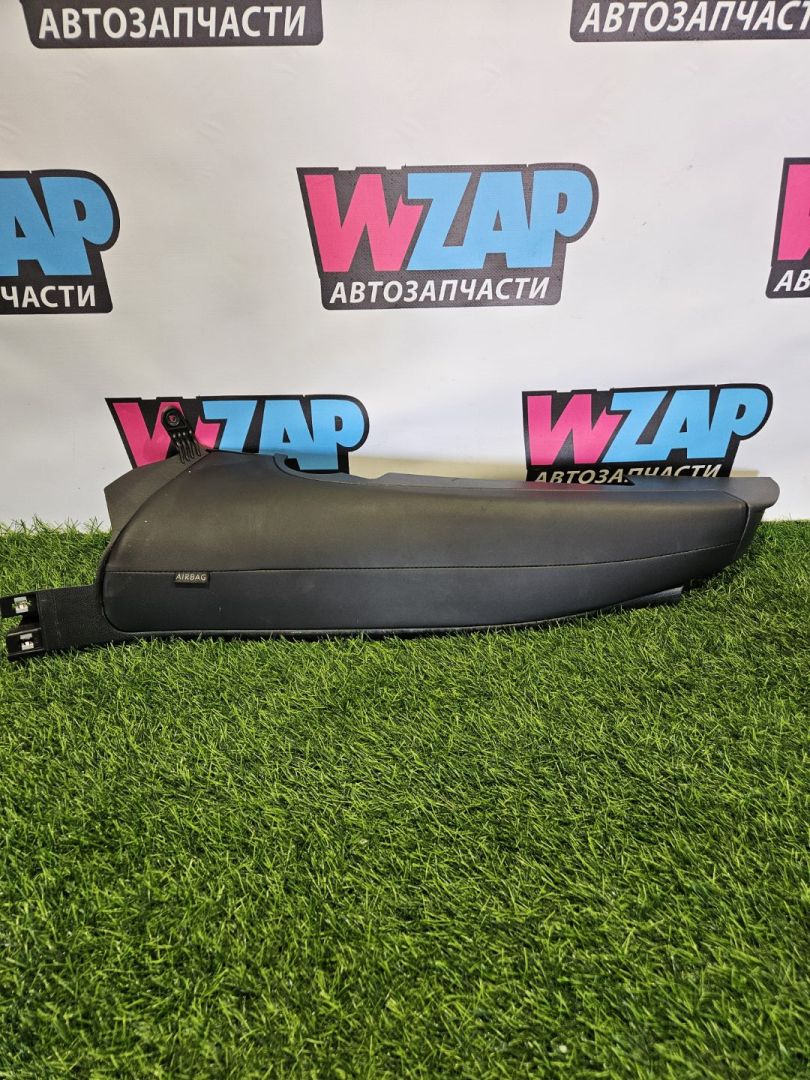 подушка безопасности сиденья Volkswagen Passat B8 2016, 2.0 л., дизель, универсал, передний привод, правый руль, 3G9885701H - фото №1