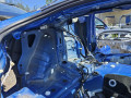 крыло заднее левое Subaru BRZ 1 поколение [рестайлинг] 2020, 2.0 л., бензин, МКПП, синий, купе, задний привод - фото №4