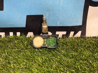 датчик давления в шине Subaru BRZ 1 поколение [рестайлинг] 2020, 2.0 л., бензин, МКПП, синий, купе, задний привод, 19822-233D4