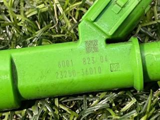 форсунка Lexus NX 1 поколение [рестайлинг] 2020, 3.0 л., гибрид, АКПП, внедорожник 5 дв., 2325036010