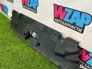 накладка декоративная Ford Mustang 6 поколение S550 [рестайлинг] 2019, 2.3 л., бензин, МКПП, черный, купе, задний привод, JR3B-8C291-AD