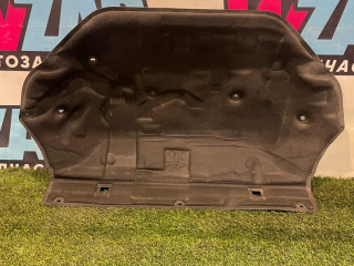 шумоизоляция (термозащита) Tesla Model X 1 поколение [рестайлинг] 2022, электро, 1083414-00-A