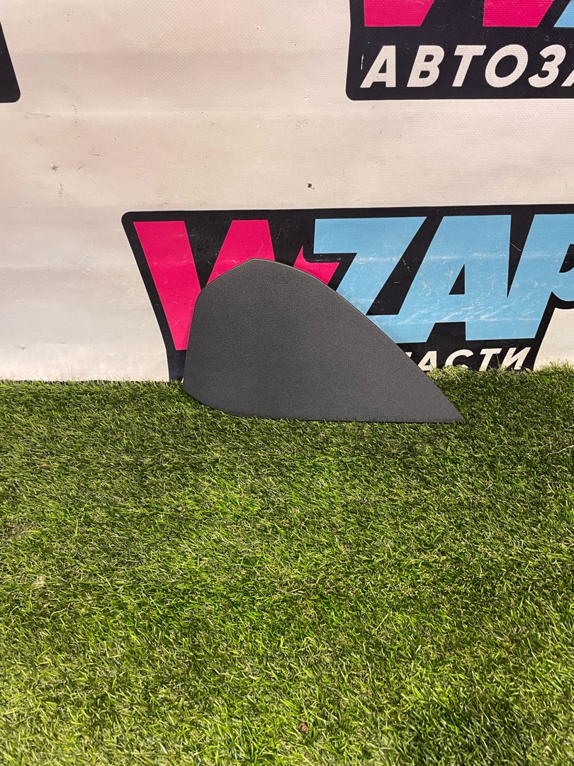 заглушка в торпедо левая Volkswagen Jetta 7 поколение 2020, 1.4 л., бензин, АКПП, седан, передний привод - фото №1