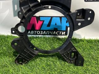 кронштейн (крепление) Ford Mustang 6 поколение S550 [рестайлинг] 2018, 2.3 л., бензин, АКПП, черный, кабриолет, задний привод, JR3T-19A057-AA