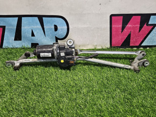 механизм стеклоочистителя (трапеция дворников) Ford Mustang 6 поколение S550 [рестайлинг] 2020, 2.3 л., бензин, АКПП, белый, кабриолет, задний привод, FR3B17500AC