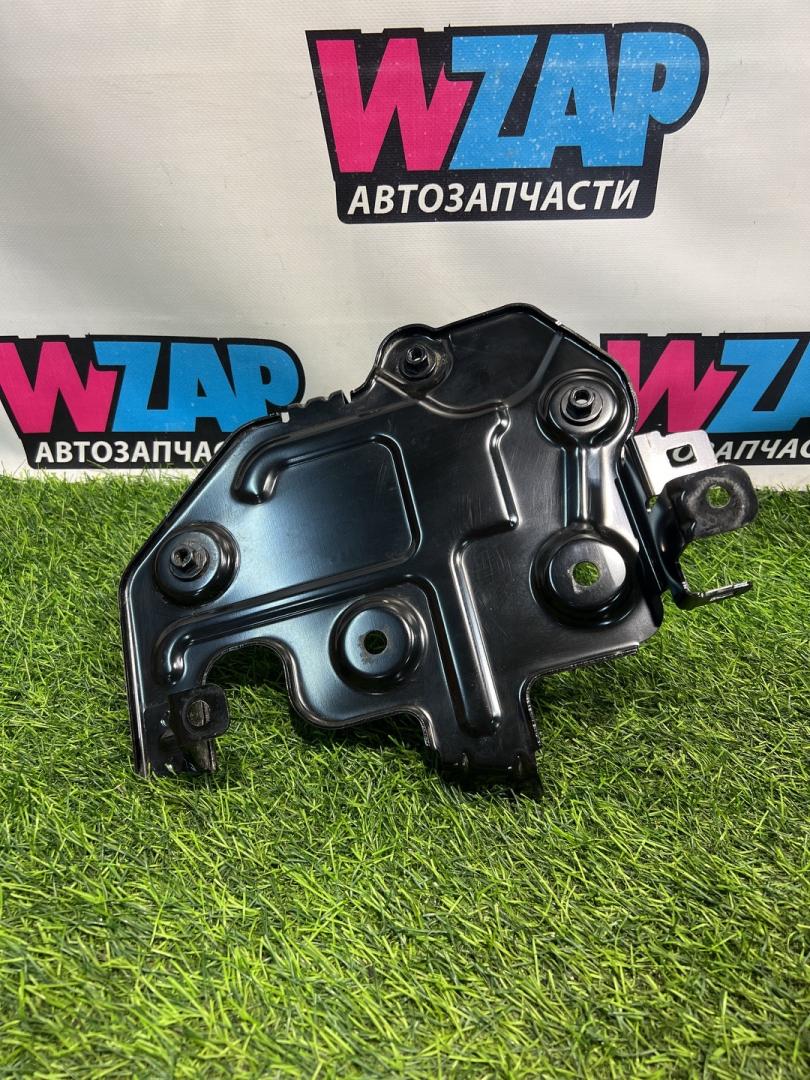 полка аккумулятора Buick Encore GX 1 поколение 2020, 1.3 л., бензин, АКПП, полный привод, 60003162 - фото №1