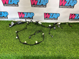 дверная проводка Ford Escape 4 поколение CX482 2021, 1.5 л., бензин, АКПП, внедорожник 5 дв., передний привод, MX6T14631NCB