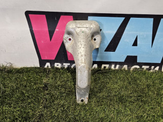 защита двигателя Ford Escape 4 поколение CX482 2020, 1.5 л., бензин, АКПП, внедорожник 5 дв., JA6G6K733BA