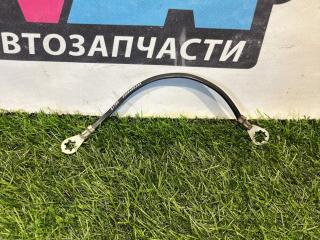 минусовой провод аккумулятора Dodge Challenger 3 поколение [2-й рестайлинг] 2016, 3.6 л., бензин, АКПП, задний привод, 05064853AA