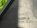 Декоративная накладка центральной консоли Ford Explorer 6 поколение U625 2020, 2.3 л., бензин, АКПП, внедорожник 5 дв., полный привод, LB5B-S044A13-AB - фото №3