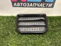 решетка вентиляции кузова Jaguar XJ 4 поколение [рестайлинг] 2017, 3.0 л., бензин, АКПП, седан, задний привод - фото №4