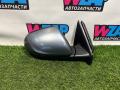зеркало наружное правое Buick Encore GX 1 поколение 2020, 1.2 л., бензин, АКПП, внедорожник 5 дв., передний привод, DM304600751 - фото №5