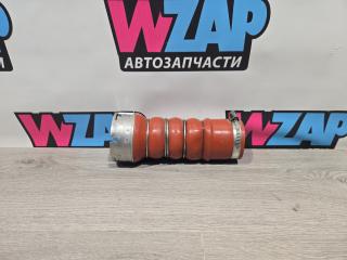 патрубок интеркулера Mini Countryman 2 поколение [рестайлинг] F60 2021, 2.0 л., бензин, АКПП, внедорожник 5 дв., полный привод, правый руль, LX867526403