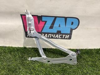 петля крышки багажника Ford Mustang 6 поколение S550 [рестайлинг] 2018, 2.3 л., бензин, АКПП, серебро, кабриолет, задний привод, FR3B-6342700-AD