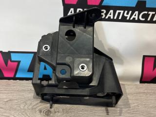 Кронштейн крепления радара Tesla Model S 1 поколение [рестайлинг] 2018, электро, седан, 1128653-00-C