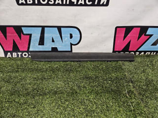 накладка двери внутренняя Tesla Model X 1 поколение 2017, электро, белый, 1053673-00-A