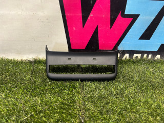 Декоративная накладка центральной консоли Tesla Model X 1 поколение [рестайлинг] 2022, электро, 1632561-00-B