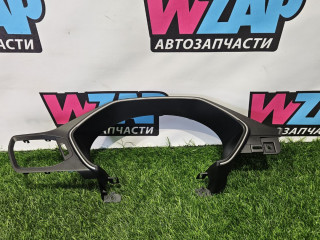 кожух панели приборов Ford Escape 4 поколение CX482 2020, 1.5 л., бензин, АКПП, внедорожник 5 дв., LJ6BS044D70A