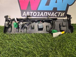 проводка Tesla Model X 1 поколение [рестайлинг] 2022, электро, синий, полный привод, 1600864-00-C