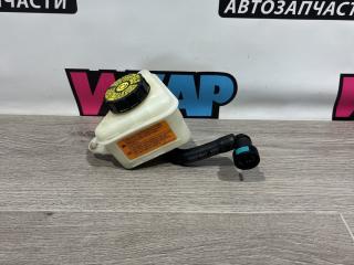 бачок тормозной жидкости Ford Explorer 6 поколение U625 2020, 2.3 л., бензин, белый, задний привод, L1MC-2N147-AC