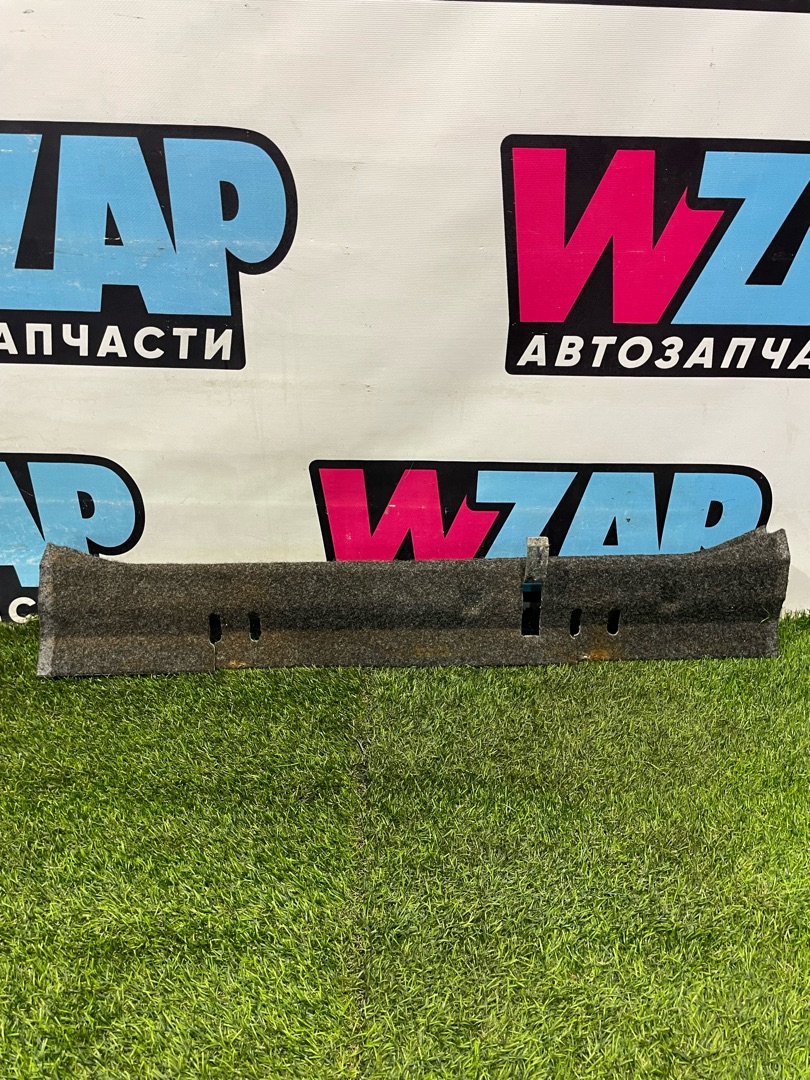 обшивка багажника Volkswagen Jetta 7 поколение 2020, 1.4 л., бензин, АКПП, седан, передний привод, 17A863789 - фото №1