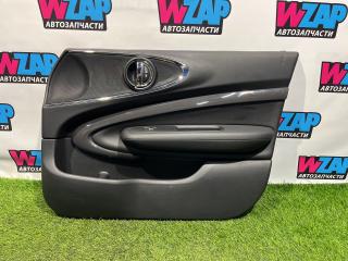 обшивка двери передняя правая Mini Clubman 2 поколение (F54) 2017, 2.0 л., бензин, АКПП, передний привод, 7360828
