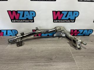 трубка охлаждающей жидкости Ford Mustang 6 поколение S550 [рестайлинг] 2018, 2.3 л., бензин, АКПП, кабриолет, задний привод, FR3E8K556BA